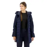 Blauw