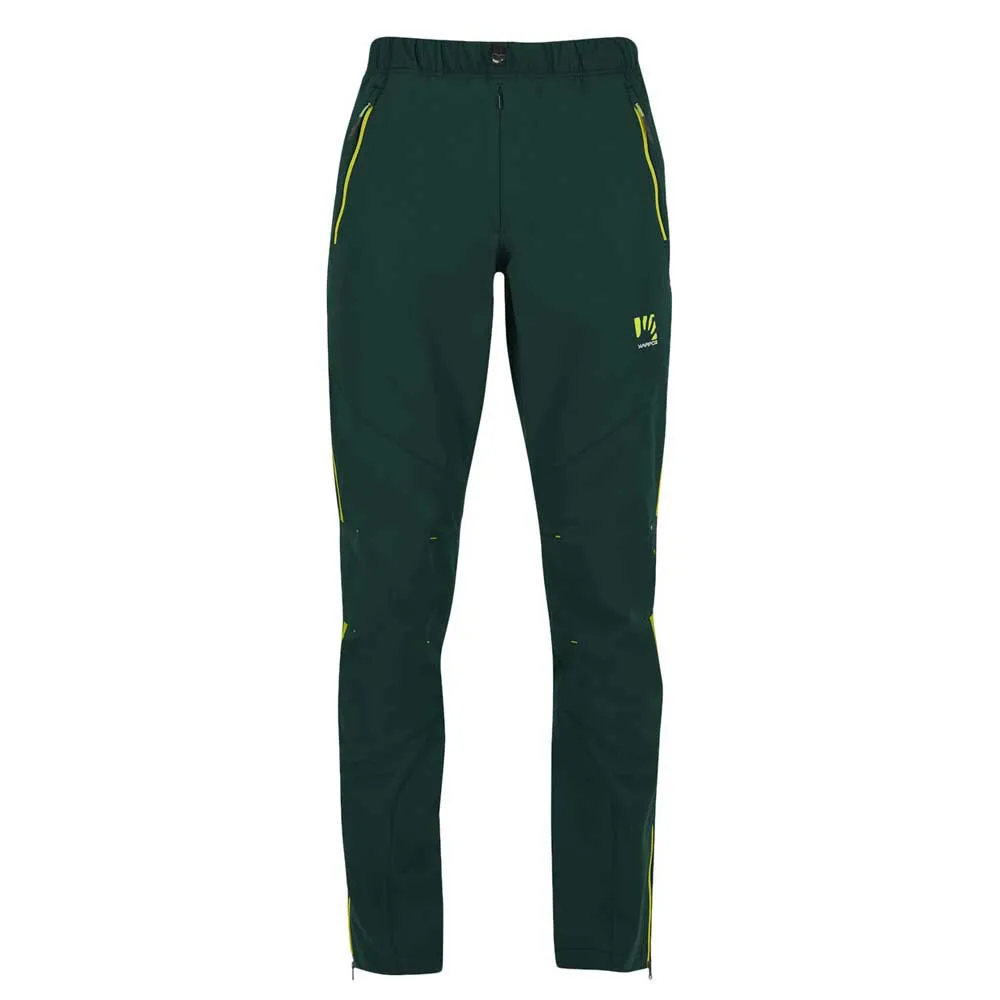 Karpos Cevedale Evo Broek Forest