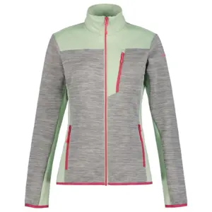 Icepeak Bradbury Jas Grijs