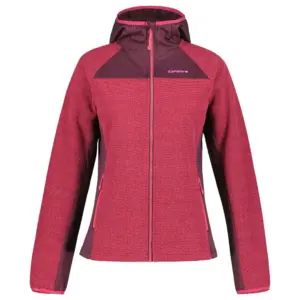 Icepeak Bradgate Jas Raspberry