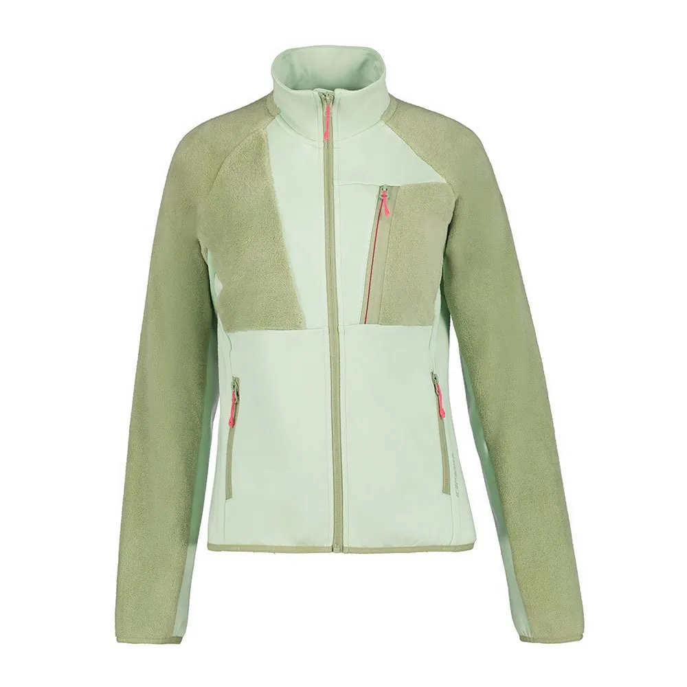 Icepeak Braselton Jas Asparagus