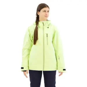 Icepeak Cathay I Jas Groen