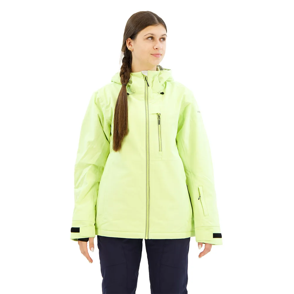 Icepeak Cathay I Jas Groen