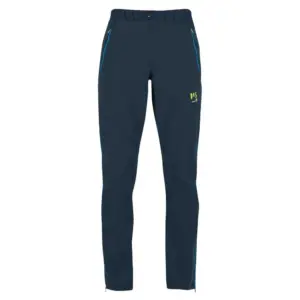 Karpos Cevedale Evo Broek Midnight