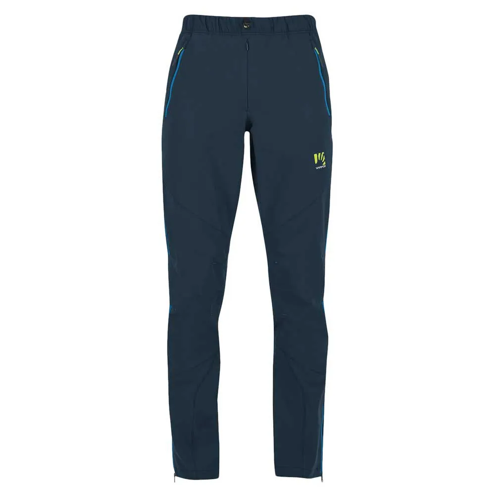 Karpos Cevedale Evo Broek Midnight