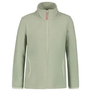 Icepeak Kihei Fleece Met Volledige Rits Aloe