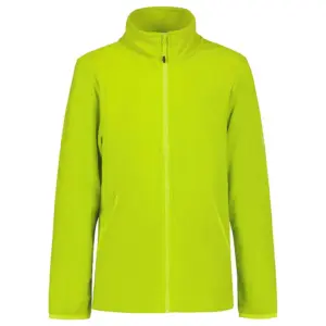 Icepeak Koyuk Fleece Met Volledige Rits Groen