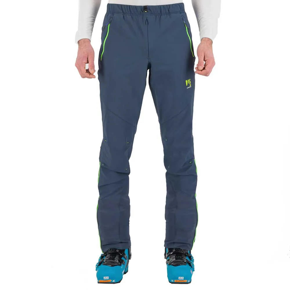 Karpos Cevedale Evo Broek Groen