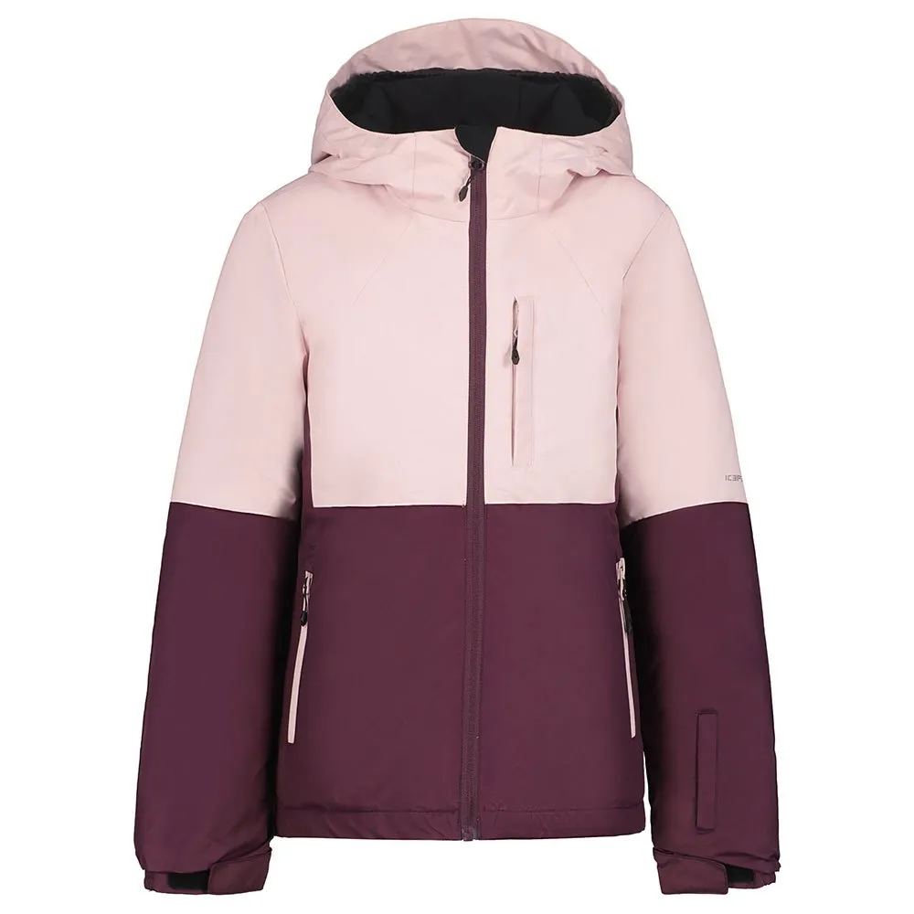 Icepeak Lindley Jas Roze