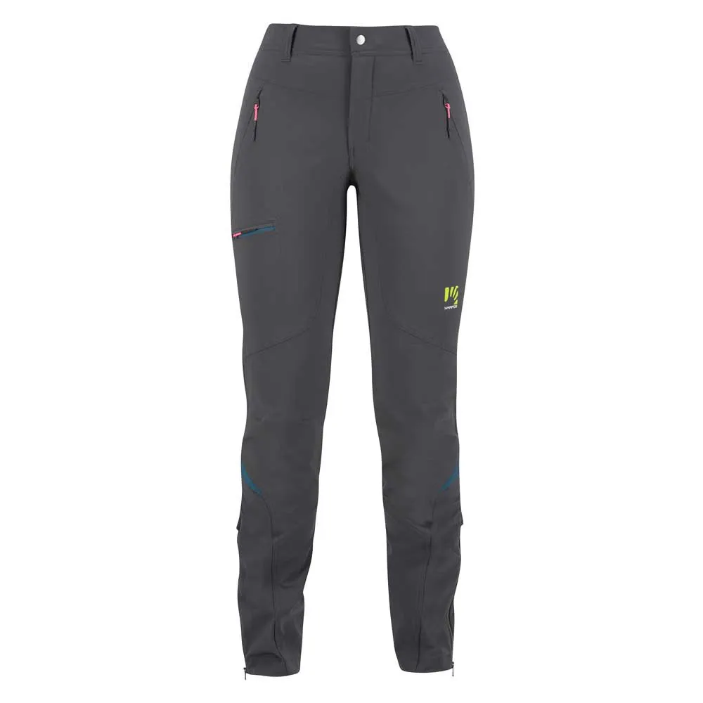Karpos Cevedale Evo Broek Vulcan / Bering Sea