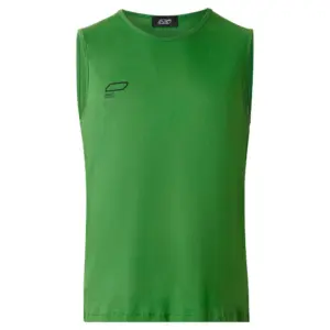 Looking For Wild Tank Top Mouwloos T-shirt Cactus