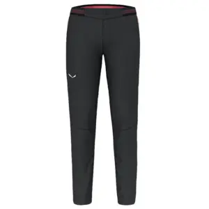 Salewa Pedroc 2 Durastretch Broek Zwart