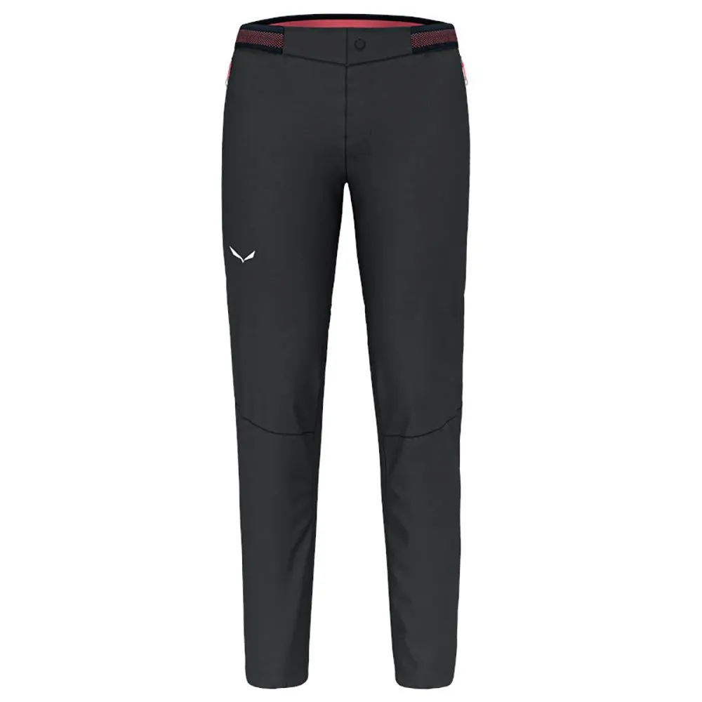 Salewa Pedroc 2 Durastretch Broek Zwart