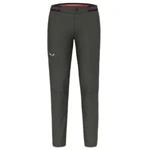 Salewa Pedroc 2 Durastretch Broek Olijf