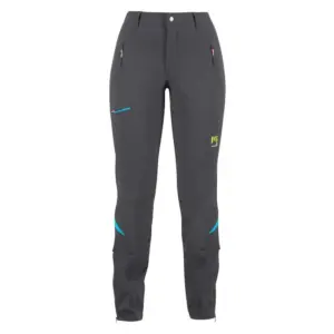 Karpos Cevedale Evo Broek Blauw