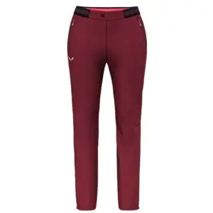 Salewa Pedroc 2 Durastretch Broek Syrah