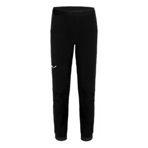 Salewa Pedroc Durastretch Wool Broek Zwart