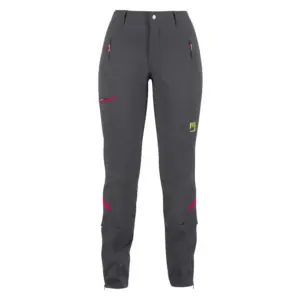 Karpos Cevedale Evo Broek Roze