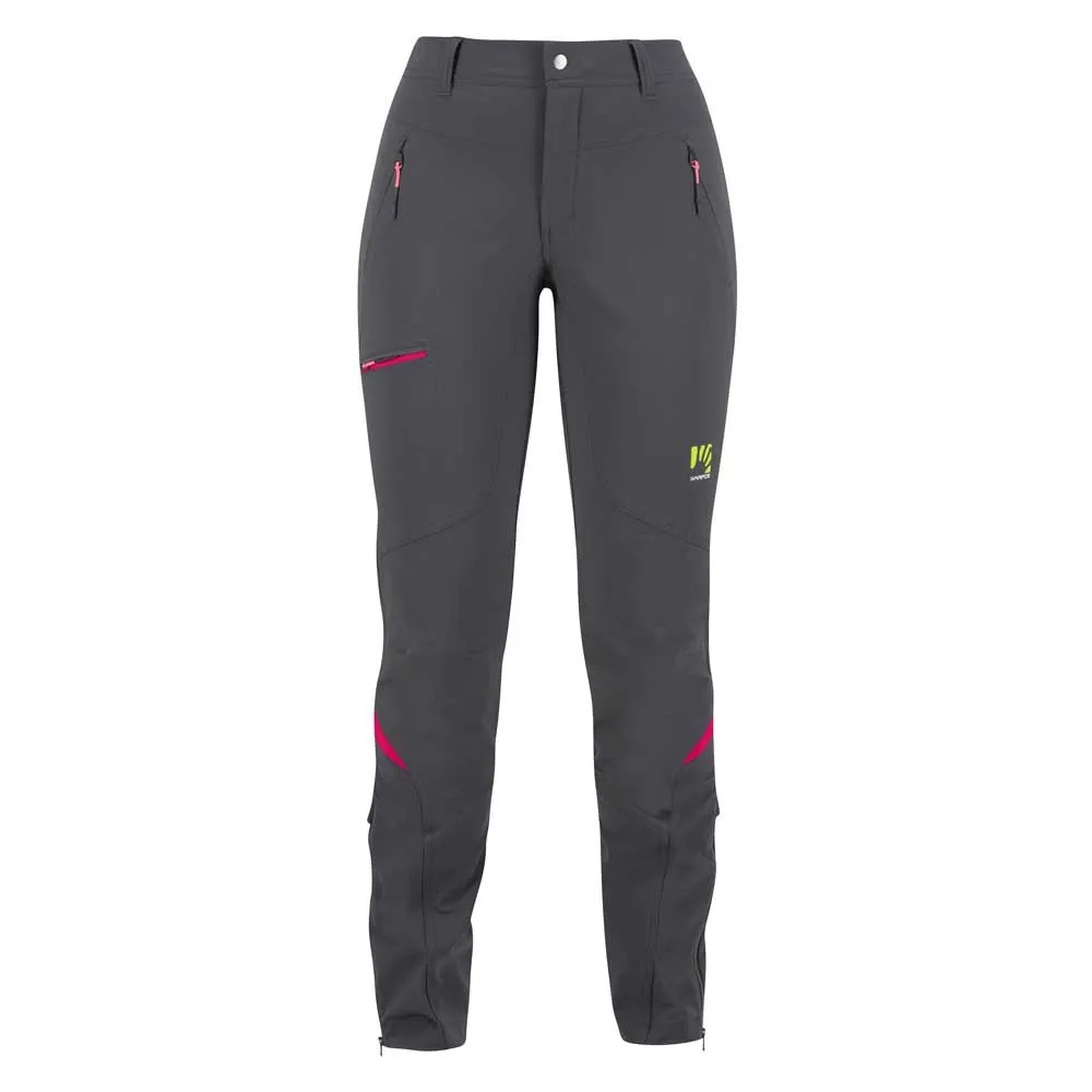 Karpos Cevedale Evo Broek Roze