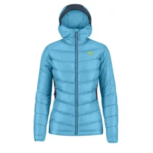 Karpos Focobon Jas Blauw