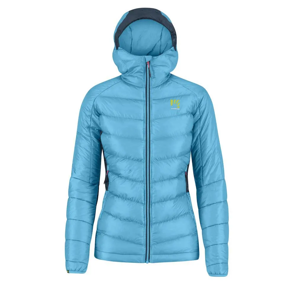 Karpos Focobon Jas Blauw