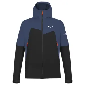 Salewa Sella Durastretch Jas Denim