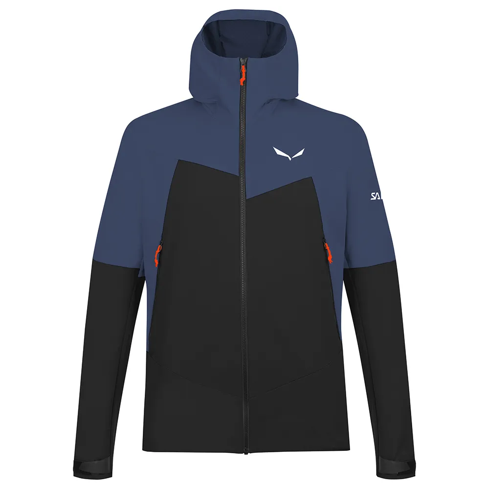 Salewa Sella Durastretch Jas Denim