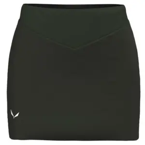 Salewa Sella Tirolwool® Rok Olijf