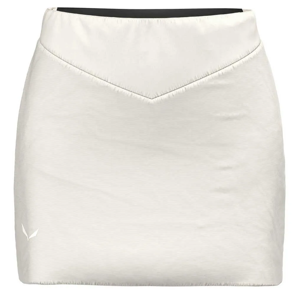 Salewa Sella Tirolwool® Rok Oatmeal