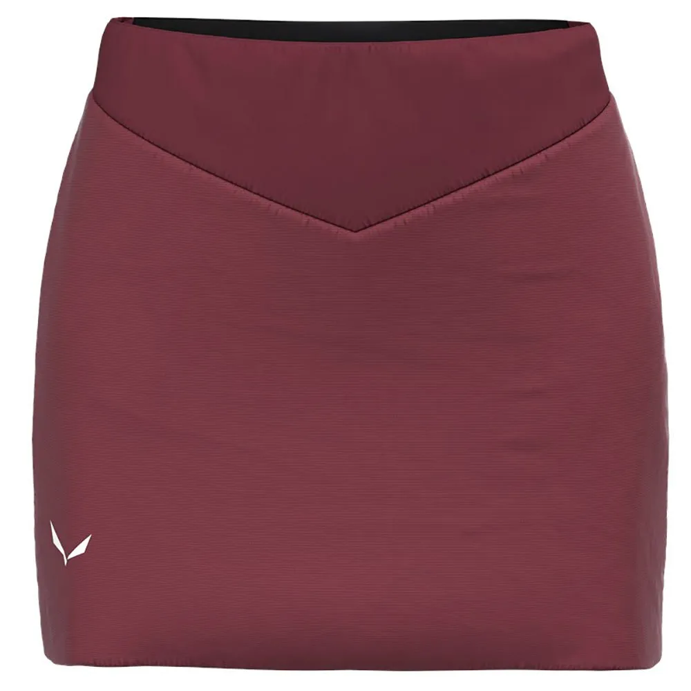 Salewa Sella Tirolwool® Rok Syrah