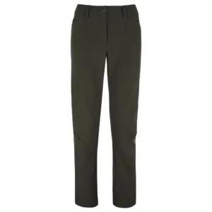 Salewa Terminal Durastretch Broek Olijf