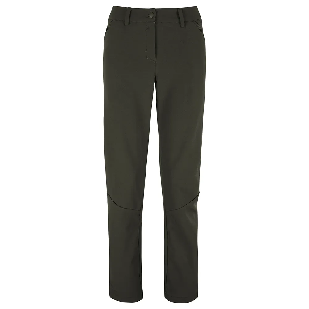 Salewa Terminal Durastretch Broek Olijf