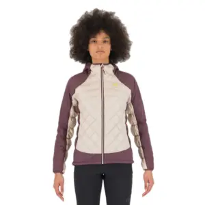 Karpos Lastei Active Plus Jas Oat / Huckleberry