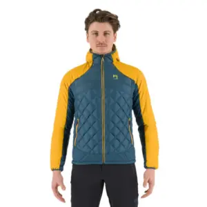 Karpos Lastei Active Plus Jas Stargazer / Golden