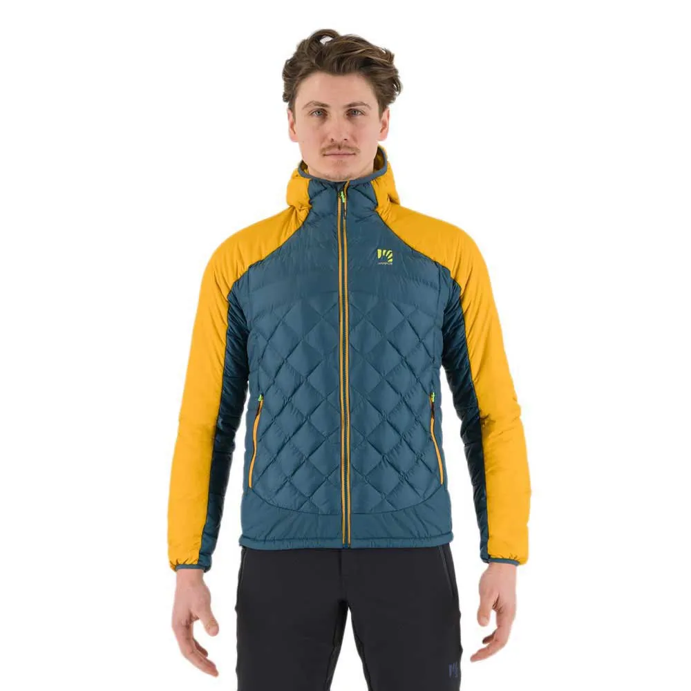 Karpos Lastei Active Plus Jas Stargazer / Golden