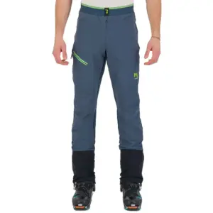 Karpos Grand Mont Broek Groen