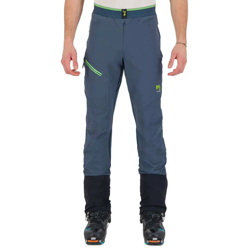 Karpos Grand Mont Broek Groen