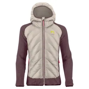 Karpos Marmarole Jas Oat / Huckleberry