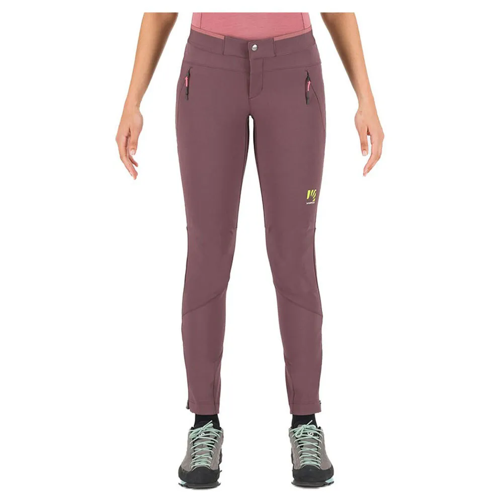 Karpos Pieneta Broek Huckleberry