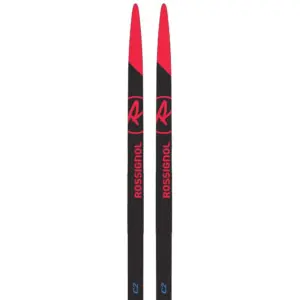 Rossignol R-skin Race-ifp 6 Langlaufen Zwart