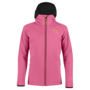 Karpos Lavaredo Gore-tex Infinium™ Jas Zwart