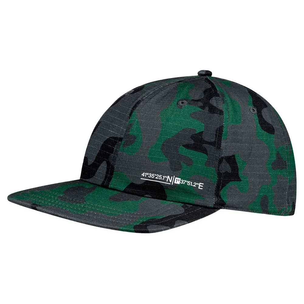Buff ® Baseball Pet Enob Steel
