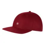 Solid Maroon