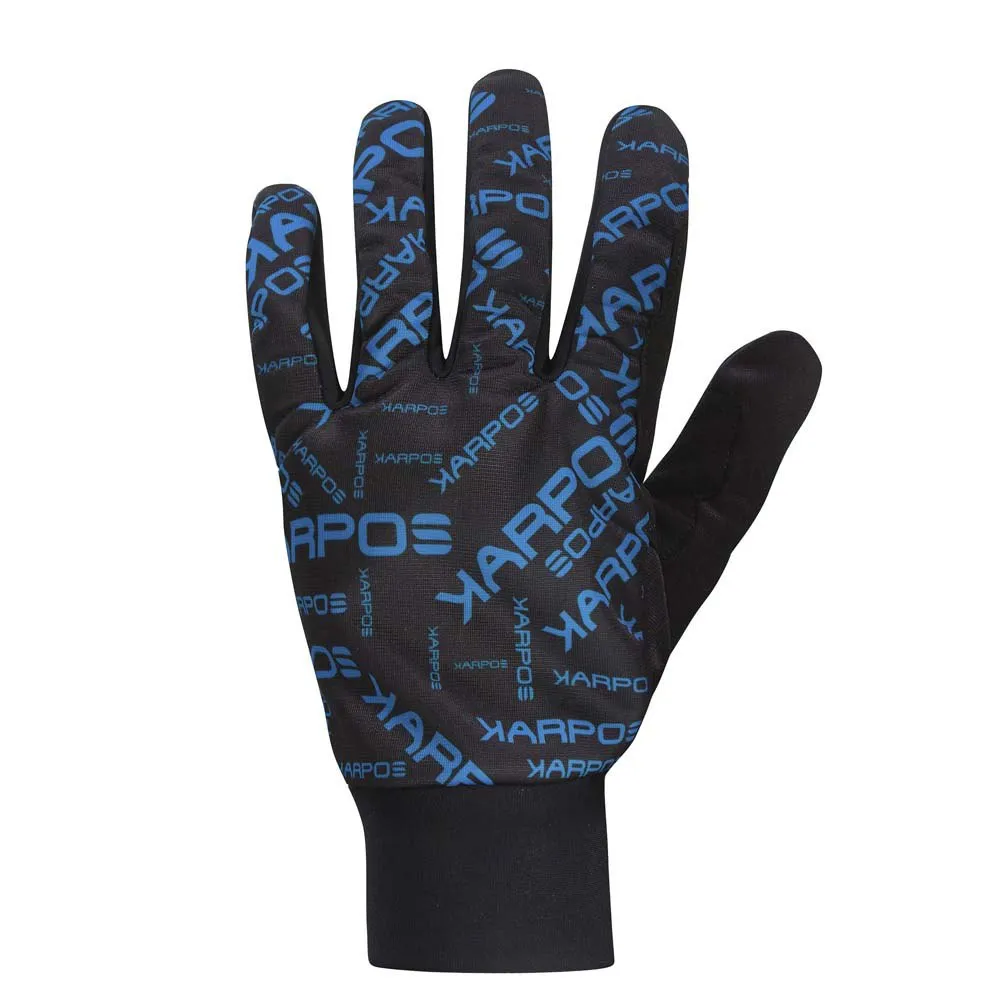 Karpos Leggero Handschoenen Zwart
