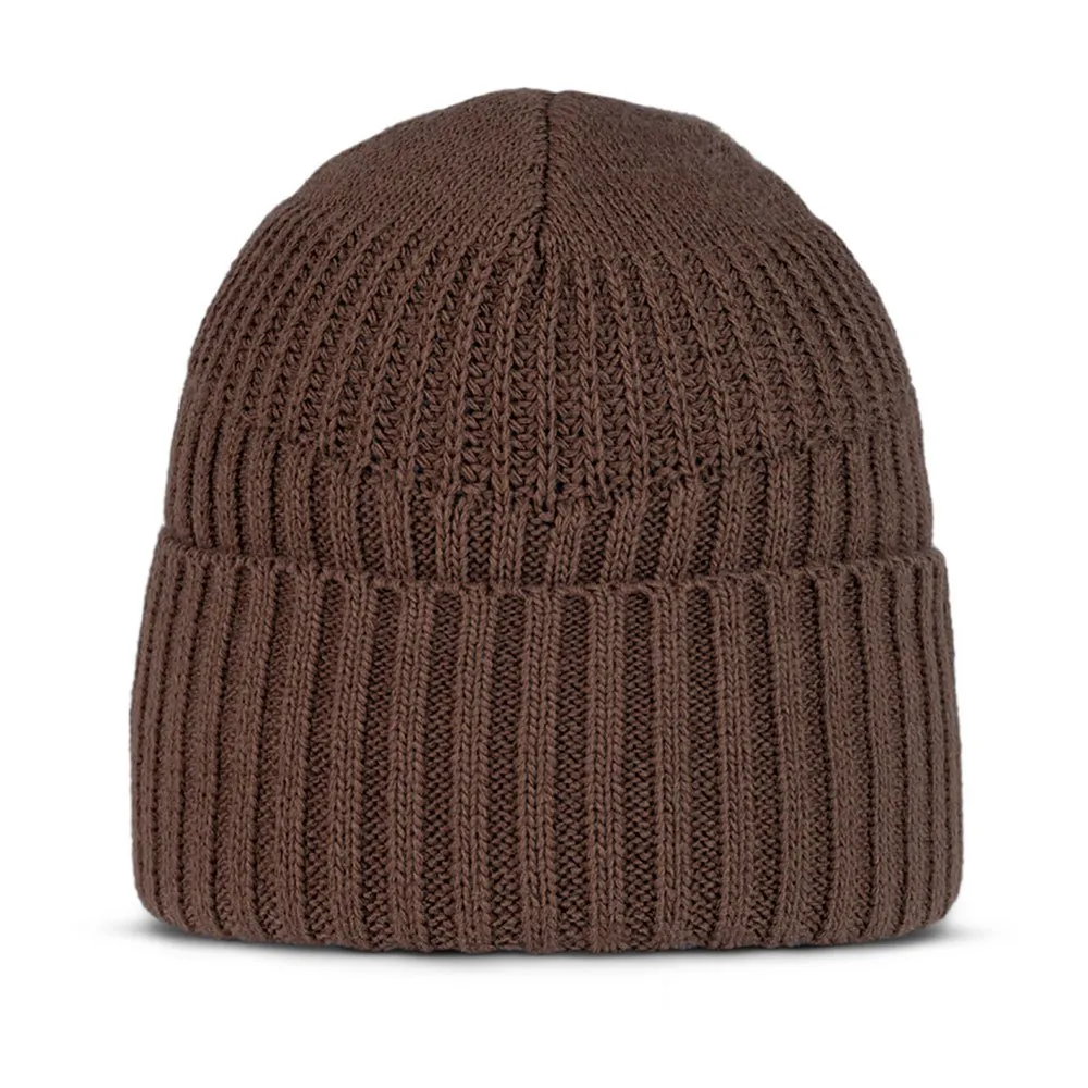 Buff ® Knitted & Fleece Muts Bruin