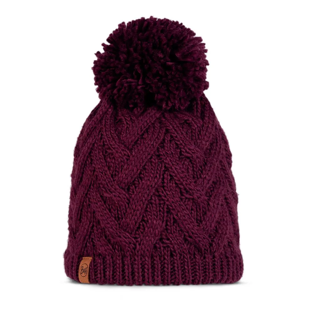 Buff ® Knitted & Fleece Muts Caryn Dahlia