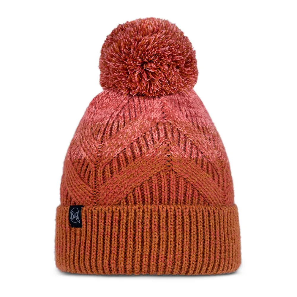 Buff ® Knitted & Fleece Muts Masha Cinnamon