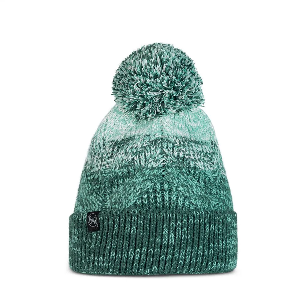 Buff ® Knitted & Fleece Muts Masha Silversage