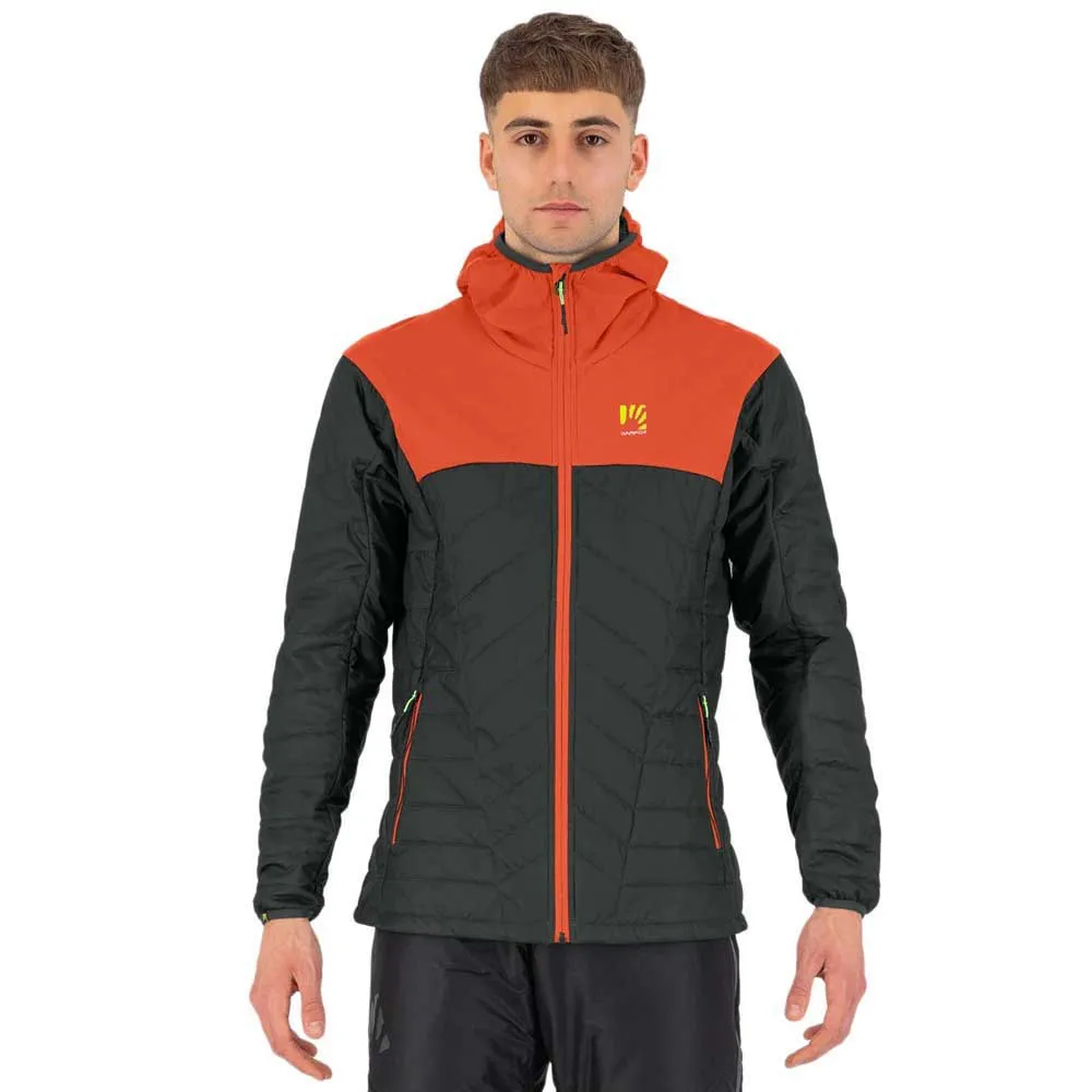 Karpos Lyskamm Evo Jas Oranje