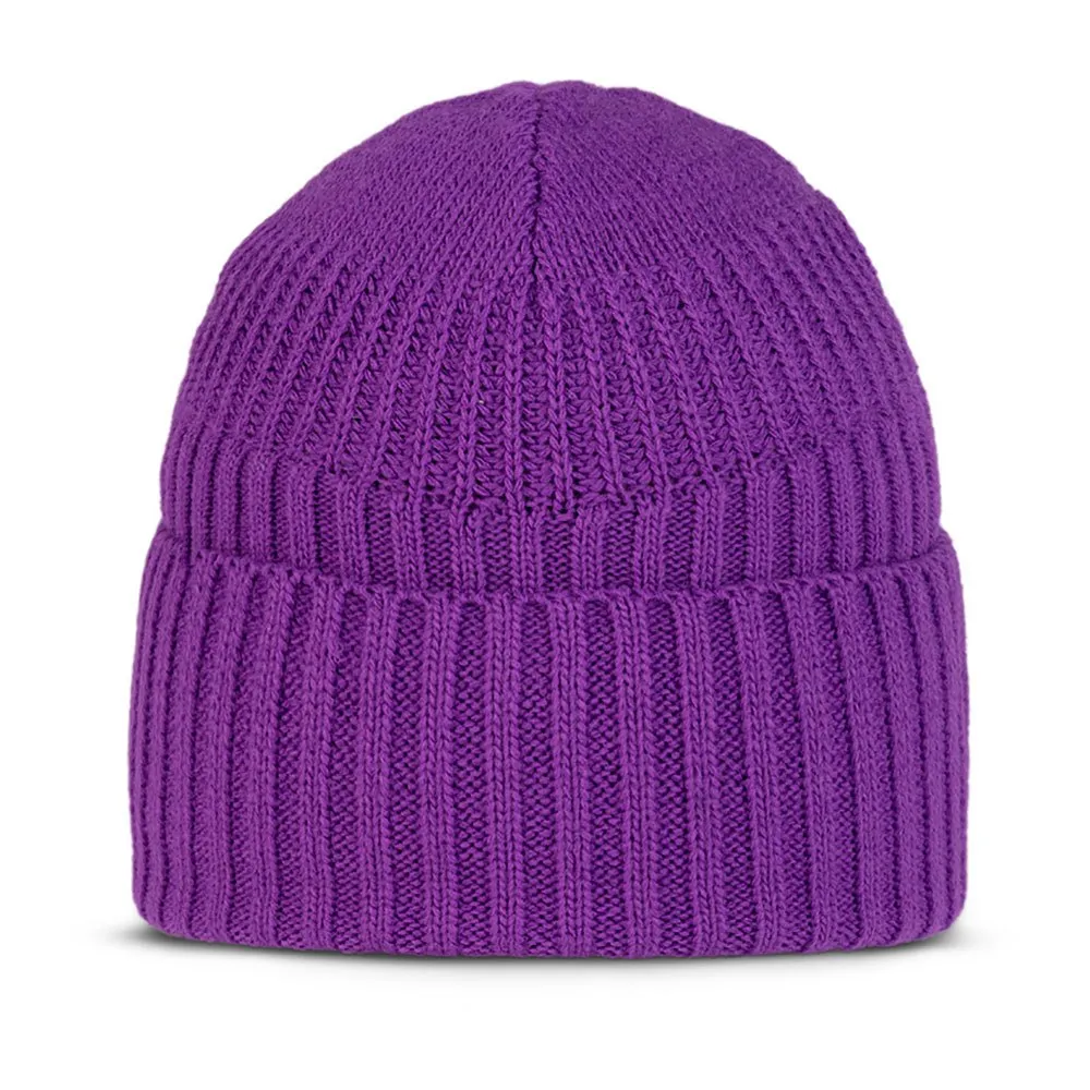 Buff ® Knitted & Fleece Muts Paars